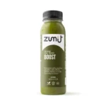 Zumo Cold Press Premium Boost HPP de Zumit - caja de 8 unidades