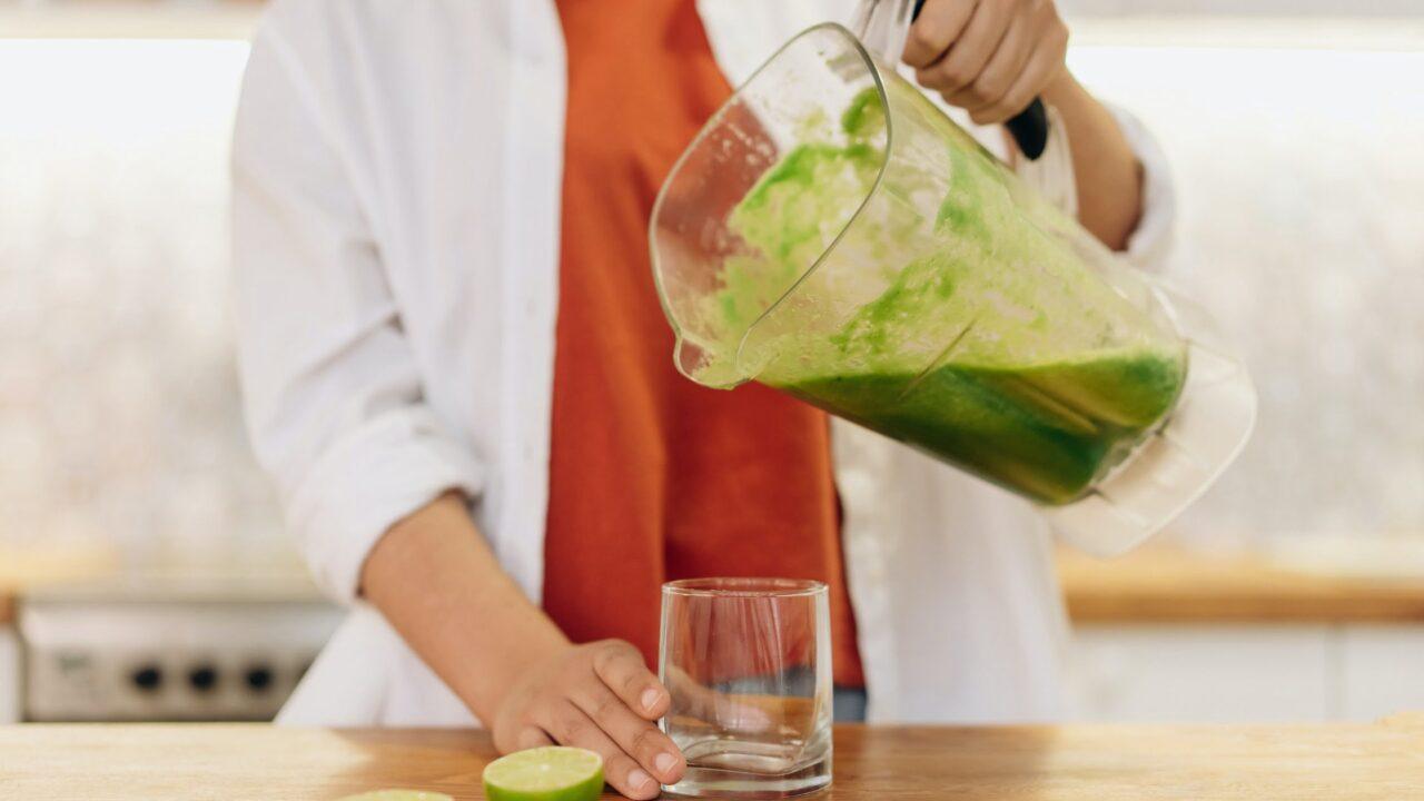 Conoce las recetas Zumit de smoothies Zumit