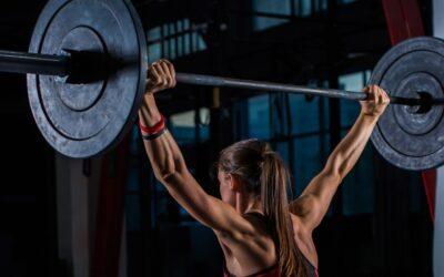 Zumit en el Crossfit Madrid Championship