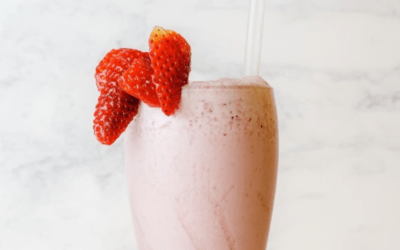 Smoothies Zumit, un producto saludable