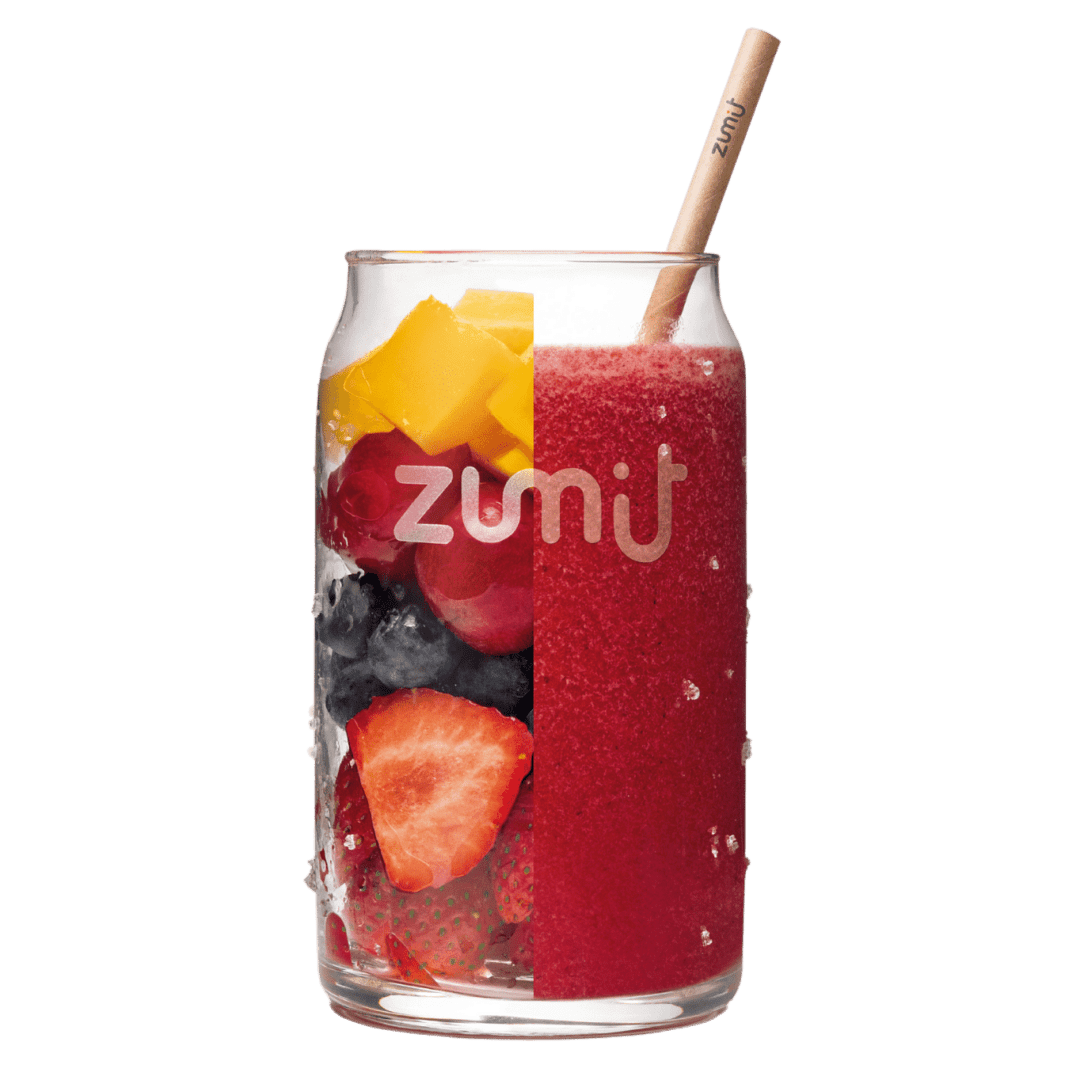 Fabricante y Proveedor de Smoothies, Zumos, Fruta IQF. Zumit