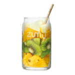 Smoothie Tropical Heaven de Zumit- Caja de 20 unidades de melón, kiwi, mango y piña