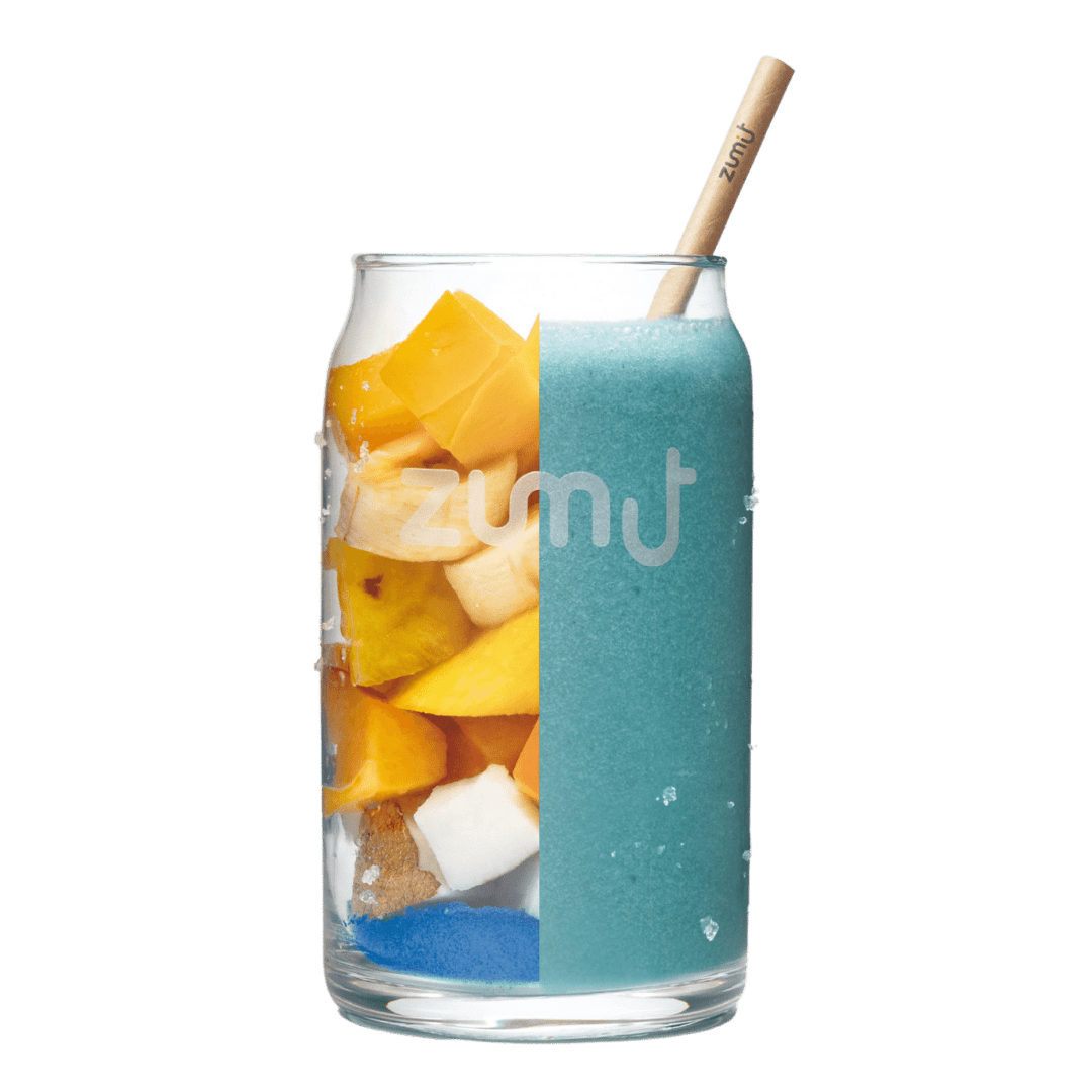 Zumit Fabricante y Proveedor de Smoothies, Zumos, Fruta IQF