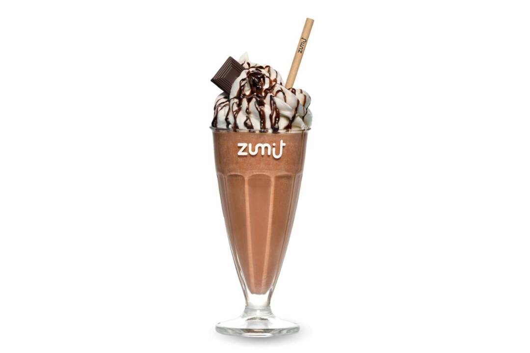 Pack frappe de chocolate y vainilla