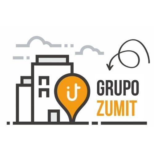 grupo zumit español_red