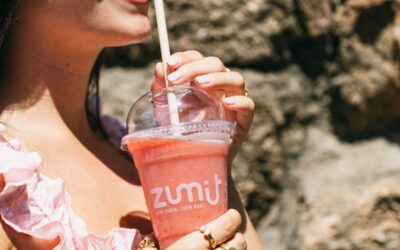 Mejores vasos para smoothies: materiales, tamaños y trucos de presentación para hostelería