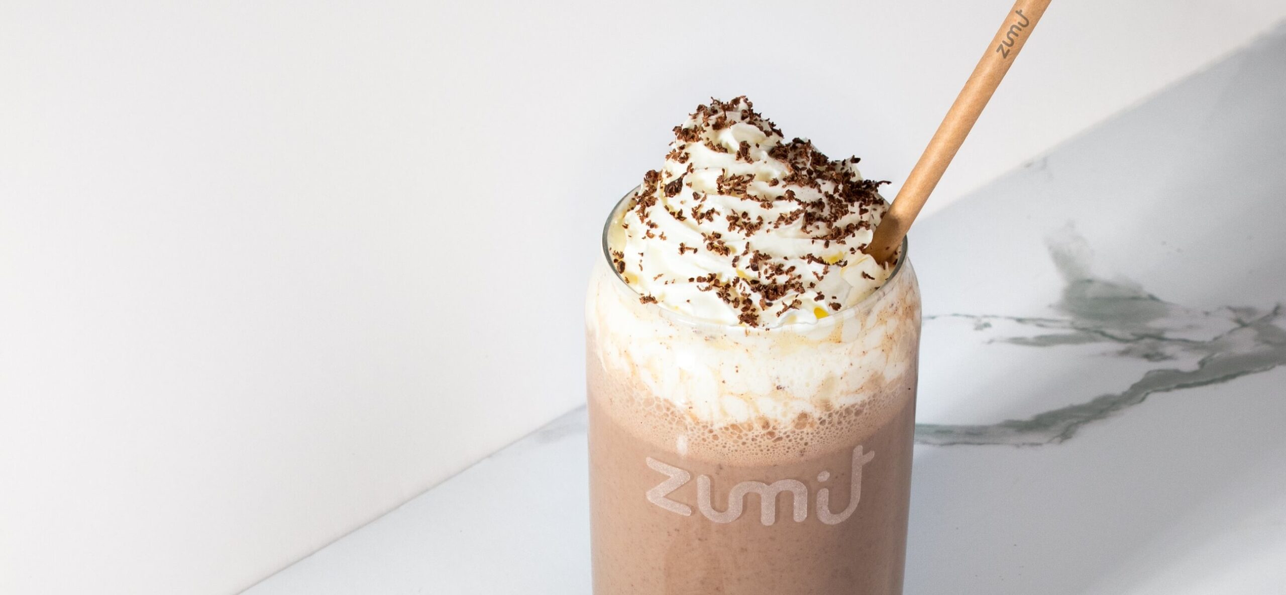 Descubre nuestros Milkshakes en Barcelona - Zumit