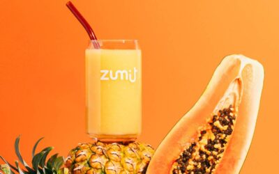 Smoothies saludables: ingredientes clave y combinaciones estrella para un menú equilibrado