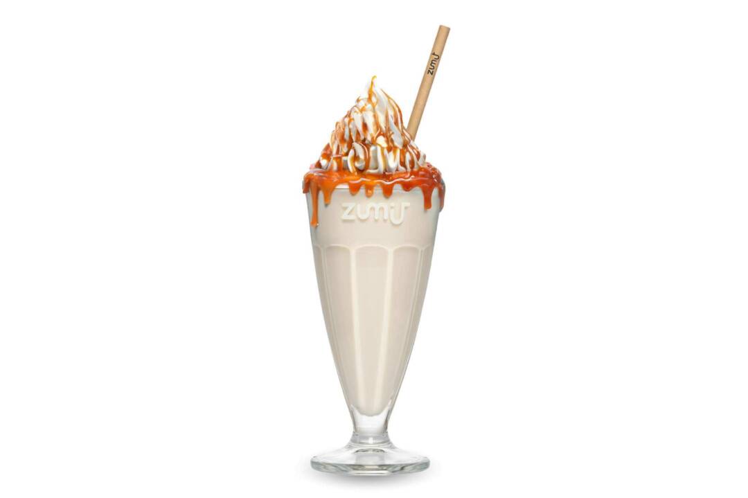 Milkshake Salted Caramel Dream