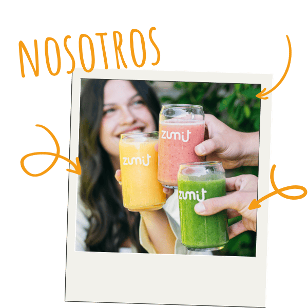Equipo Zumit