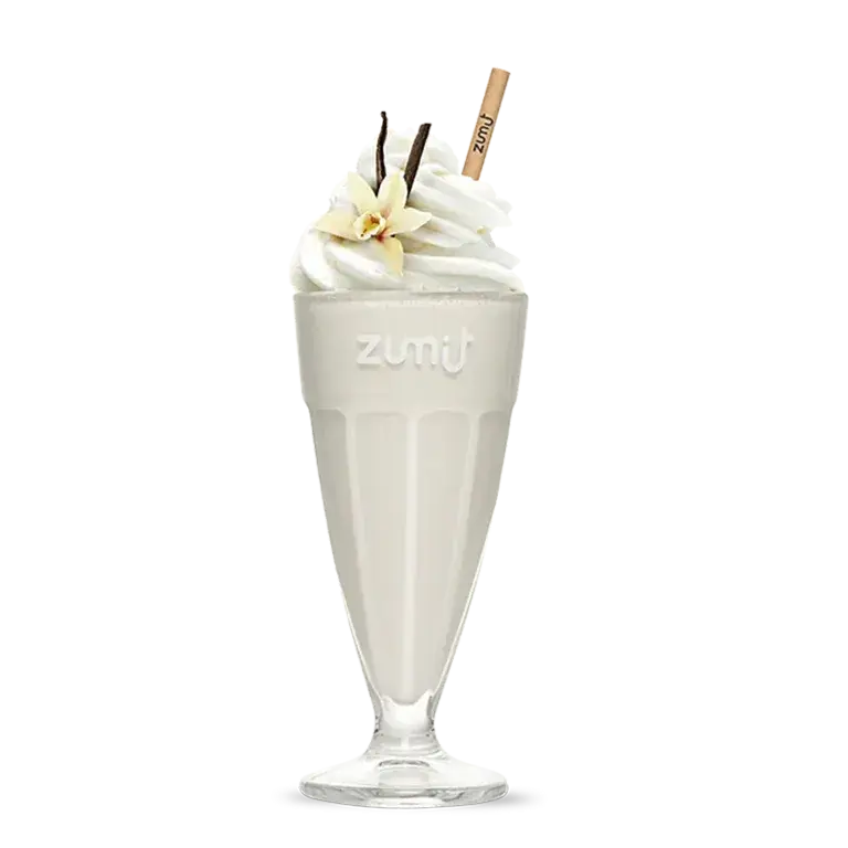 Milkshake Vanilla Dreams