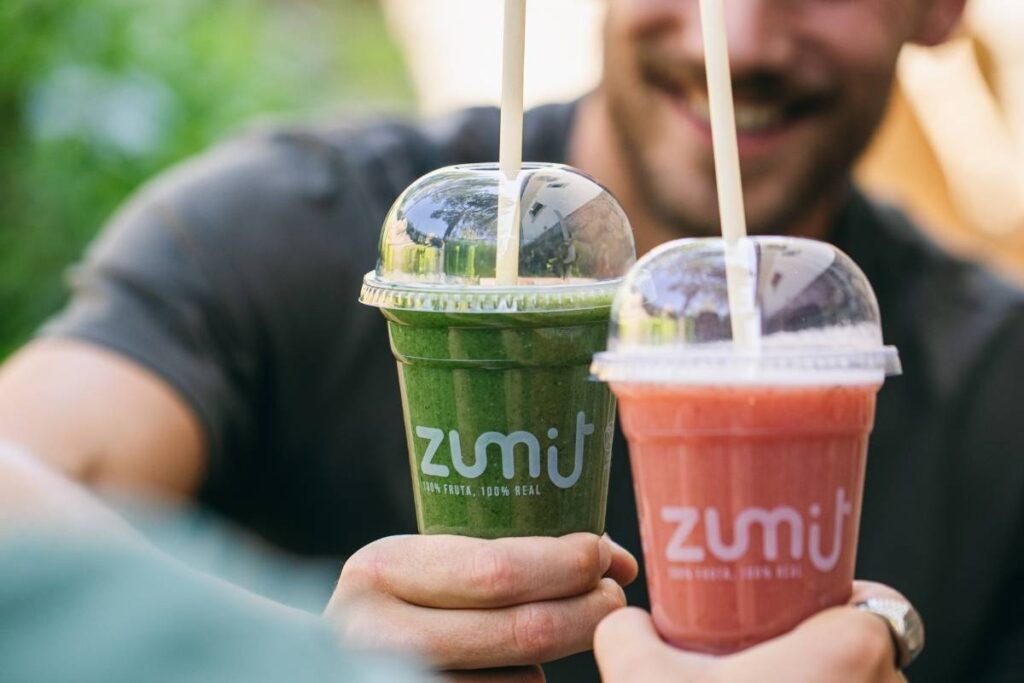 mejores vasos para smoothies